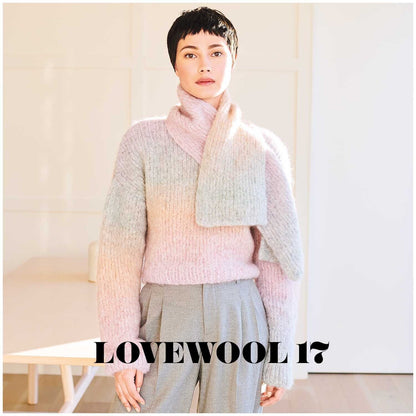 Fashion Alpaca Superfine Heavens F. 001