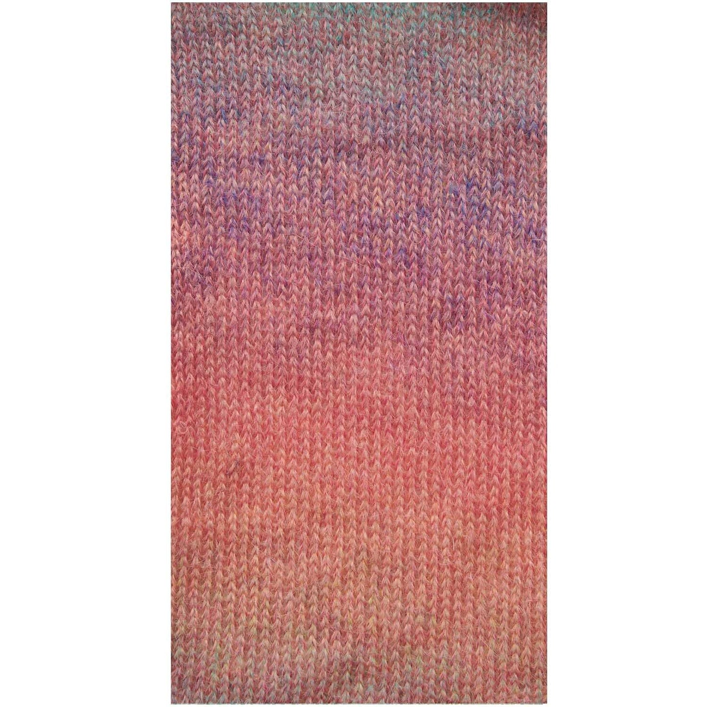 Fashion Mohair Rainbows F. 002