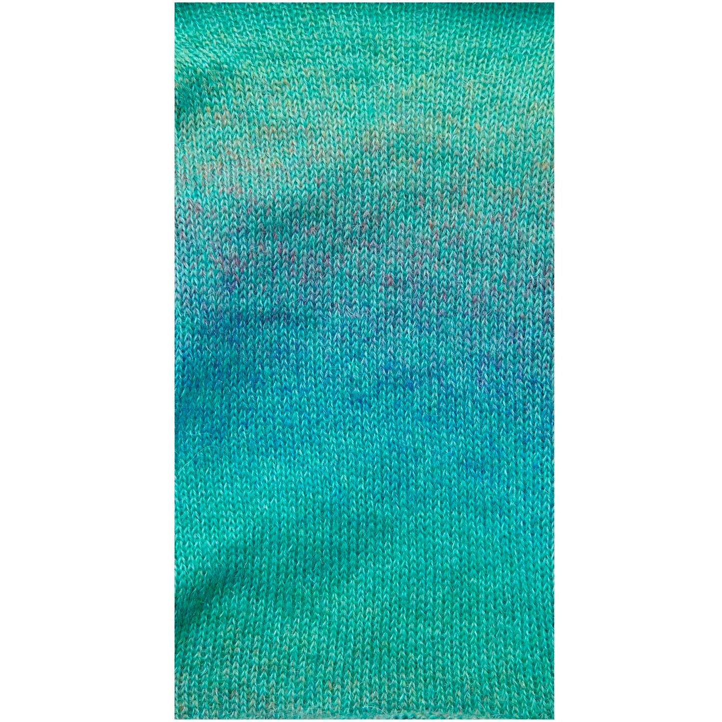 Fashion Mohair Rainbows F. 005
