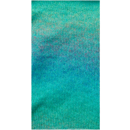 Fashion Mohair Rainbows F. 005