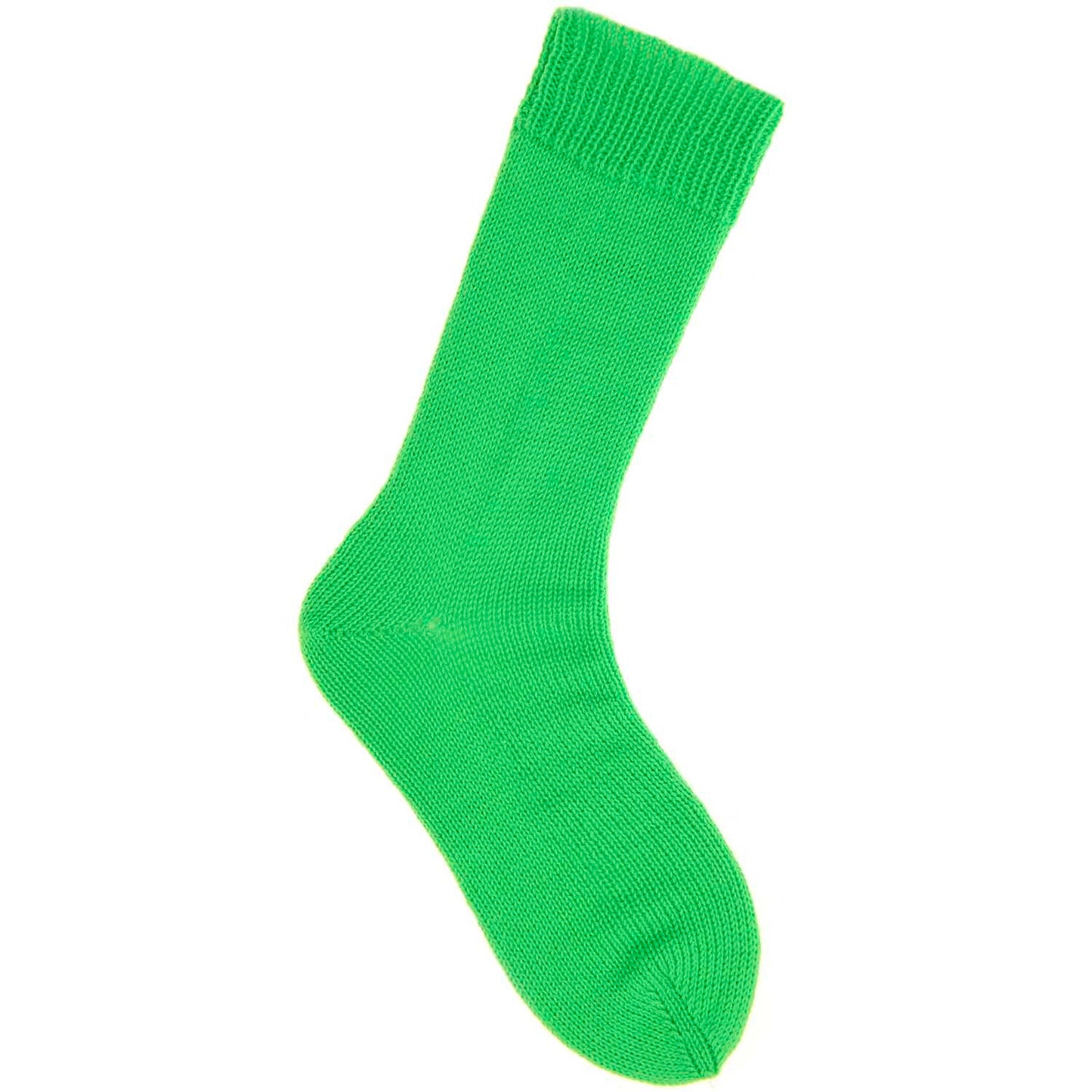 Socks Neon 4-fach F. 005