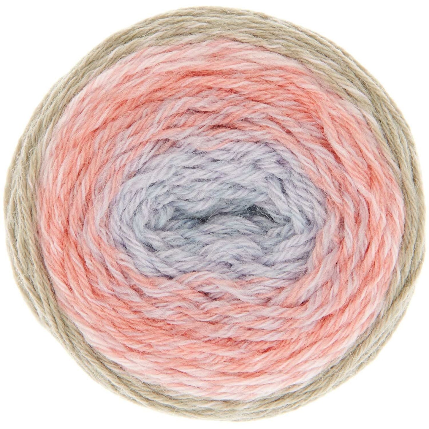 socks super soft super dégradé 4-fach F. 001