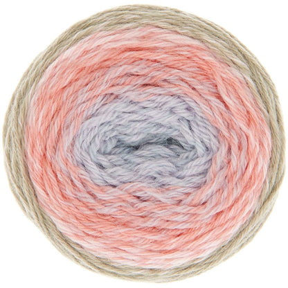 socks super soft super dégradé 4-fach F. 001