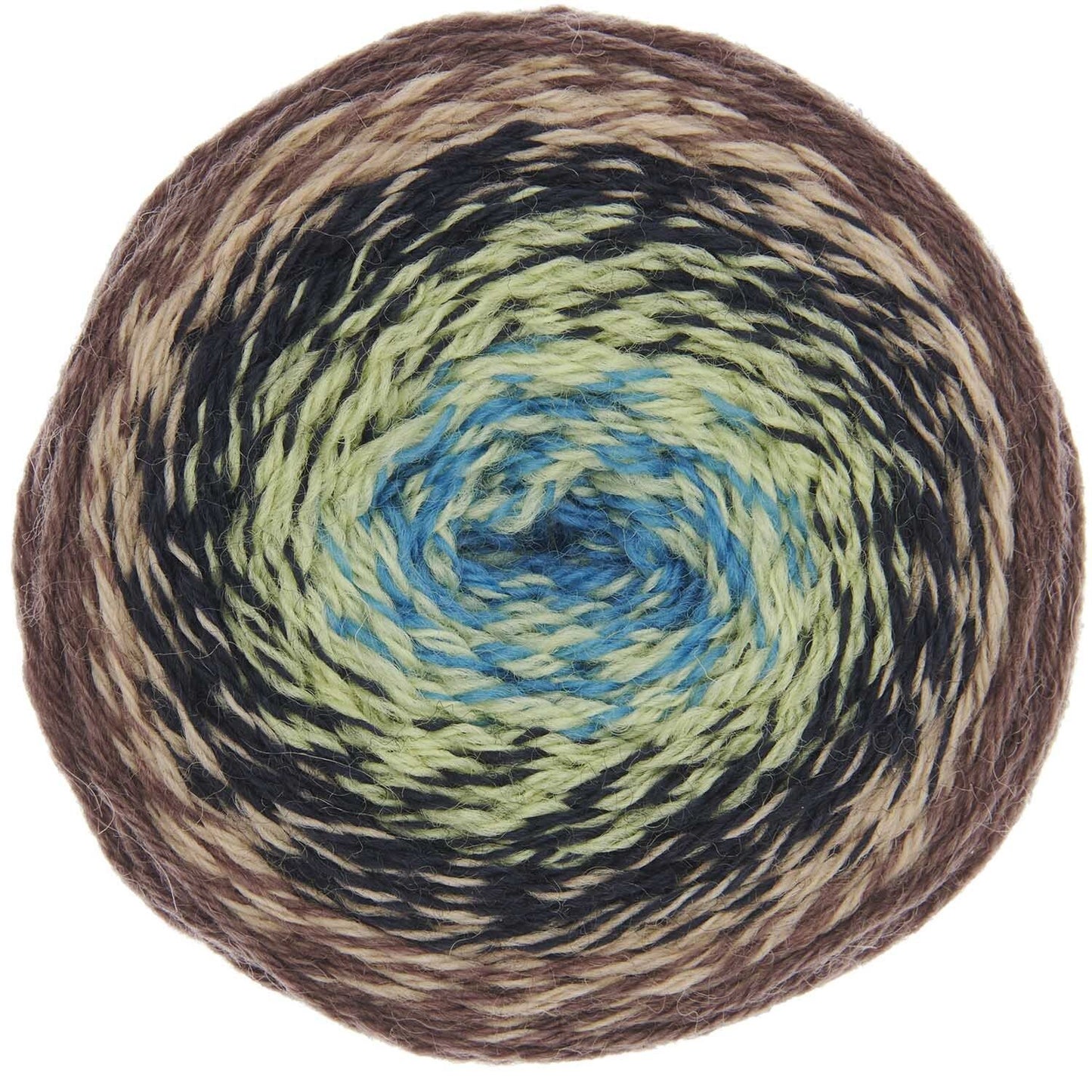 socks super soft super dégradé 4-fach F. 005