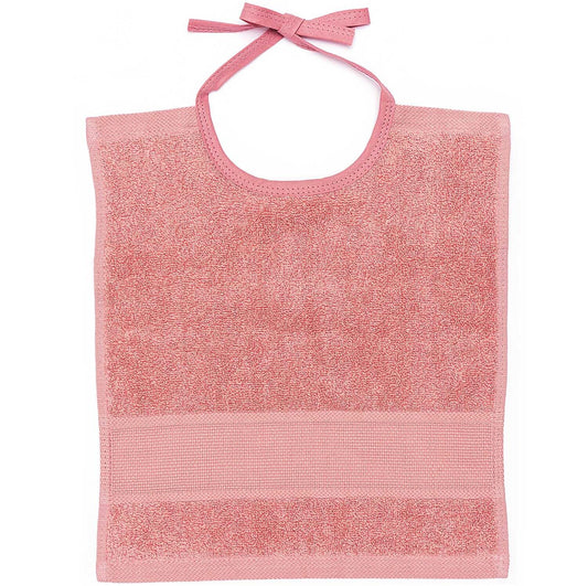 Babylätzchen zum Besticken