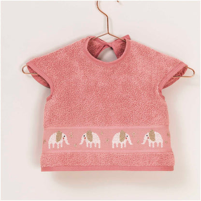 Ärmellätzchen zum Besticken