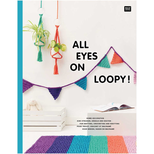 All Eyes On Loopy!