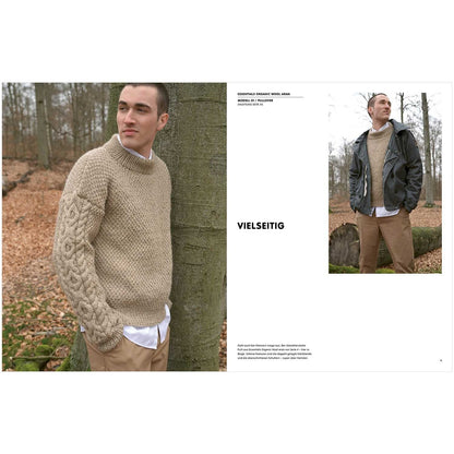 Luxury Knits Winter Special