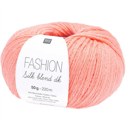 Rico Design Fashion silk blend dk F. 023