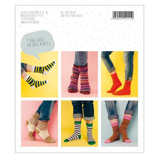 Socken Stricken