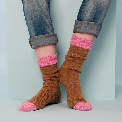 Socken Stricken