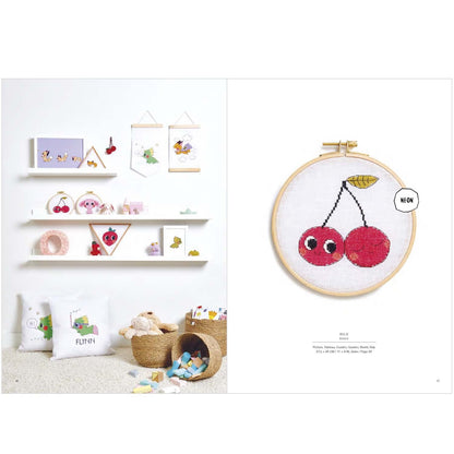 Buch 175 "Cute, Cuter, Kawaii"