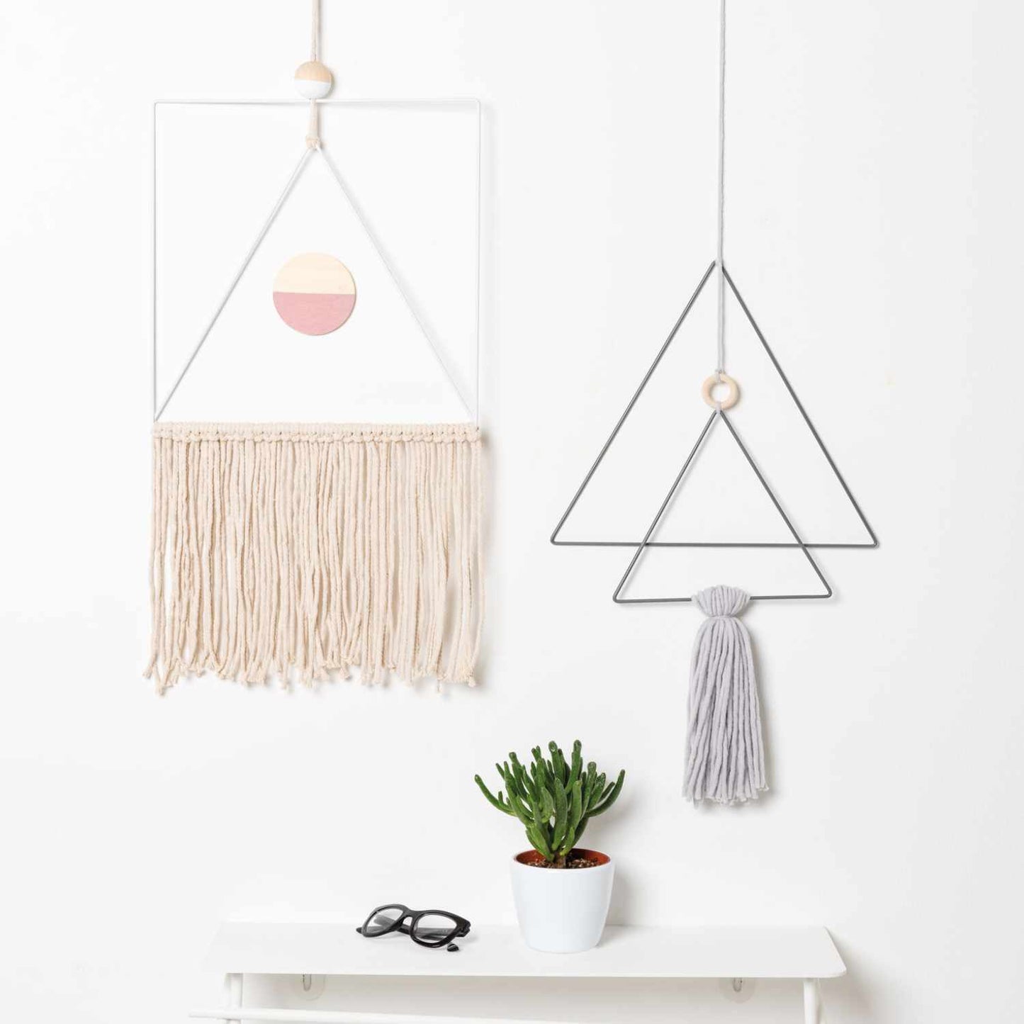 creative cotton cord F. 011