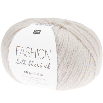 Rico Design Fashion silk blend dk F. 012