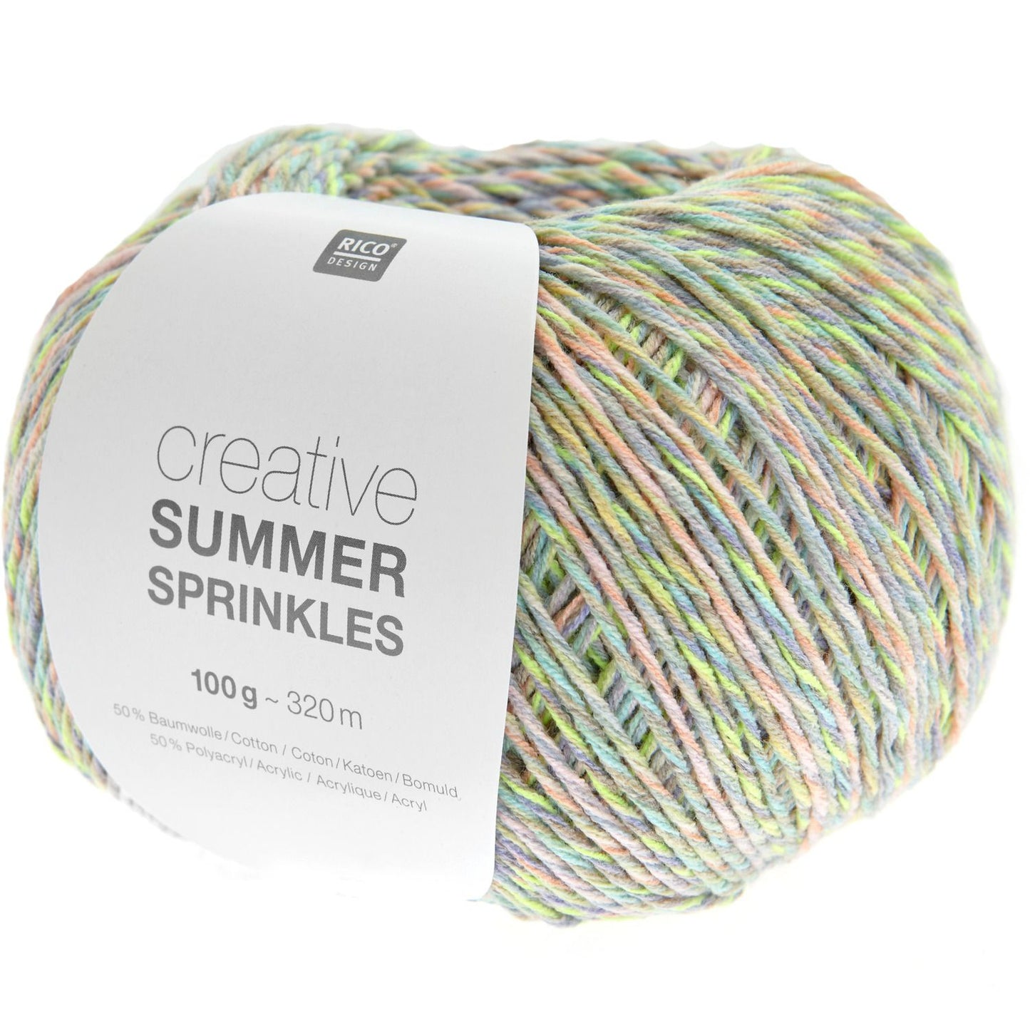 creative summer springles F. 011