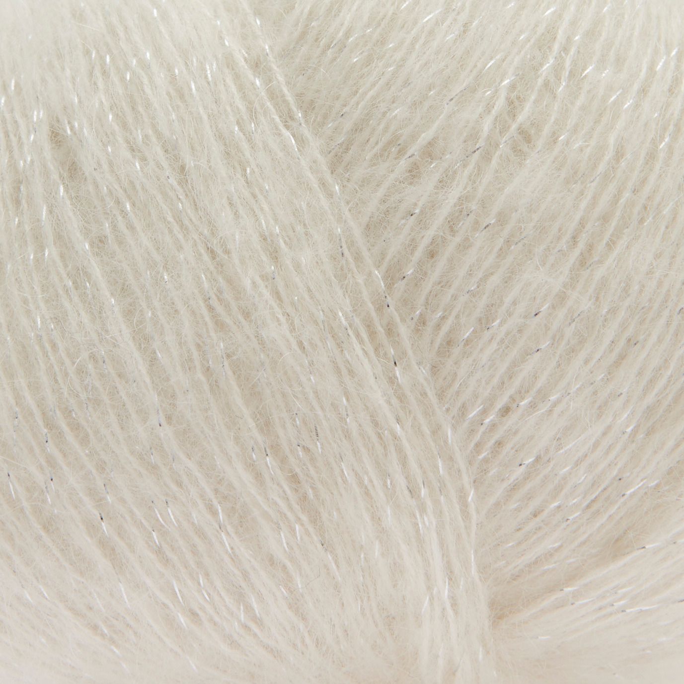 Super Kid Mohair Loves Silk Glamorous Glitter F. 001