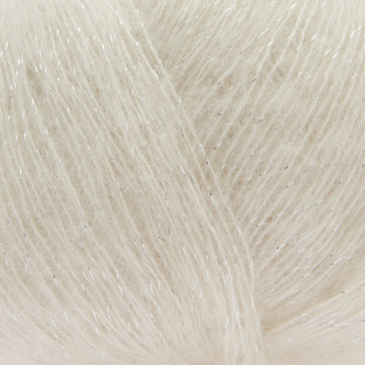 Super Kid Mohair Loves Silk Glamorous Glitter F. 001