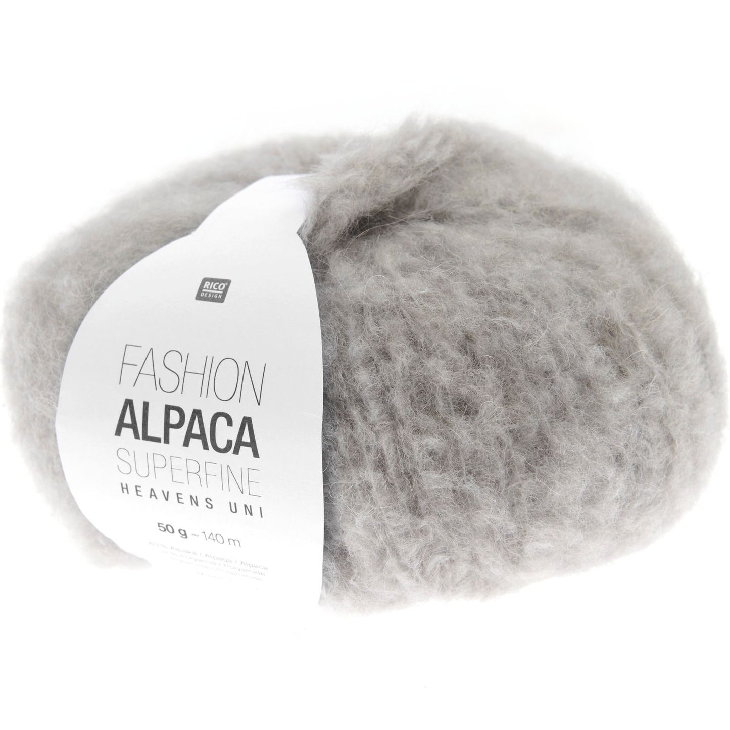 Fashion Alpaca Superfine Heavens Uni F. 009