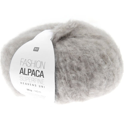 Fashion Alpaca Superfine Heavens Uni F. 009