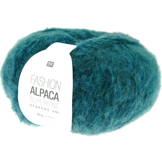 Fashion Alpaca Superfine Heavens Uni F. 008