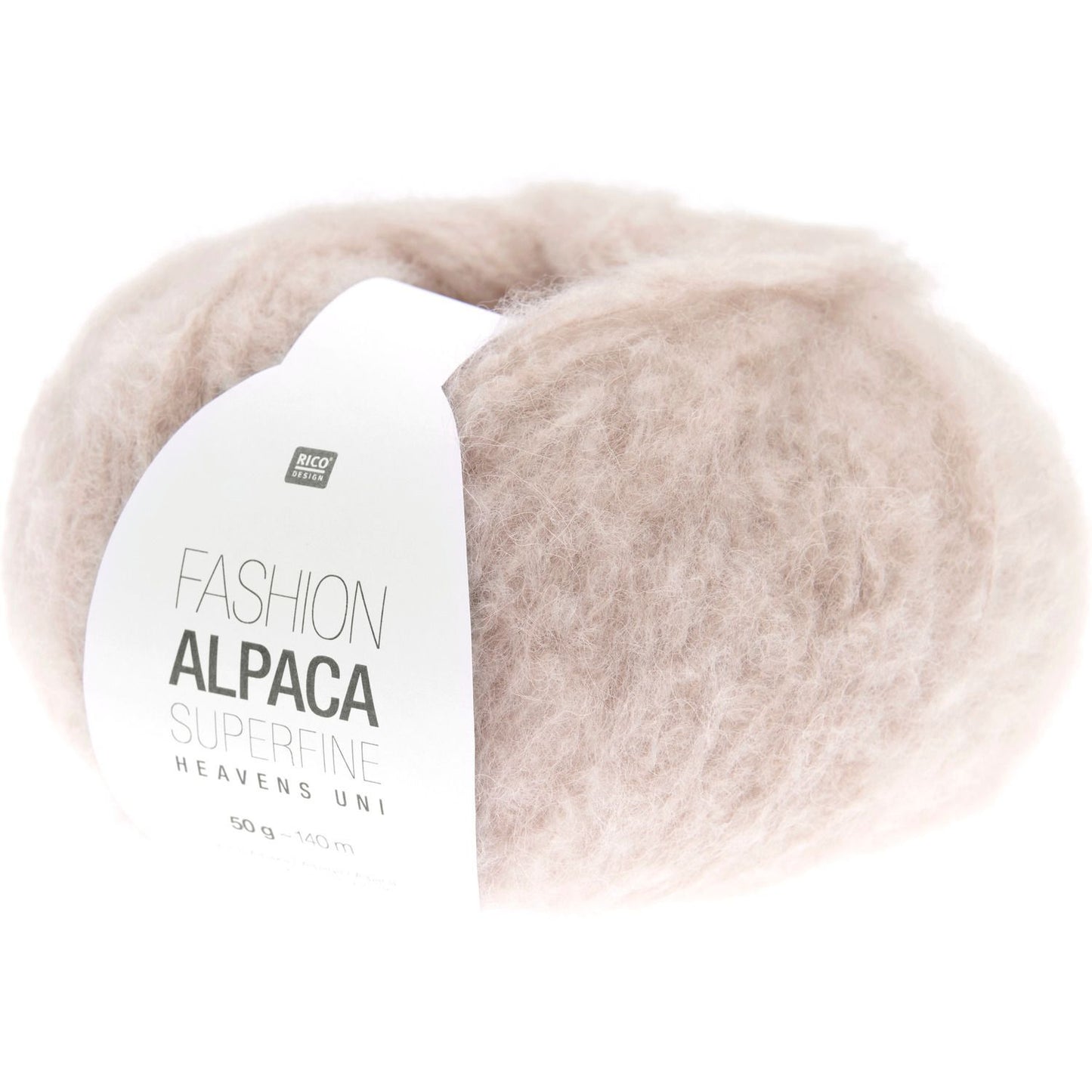 Fashion Alpaca Superfine Heavens Uni F. 002