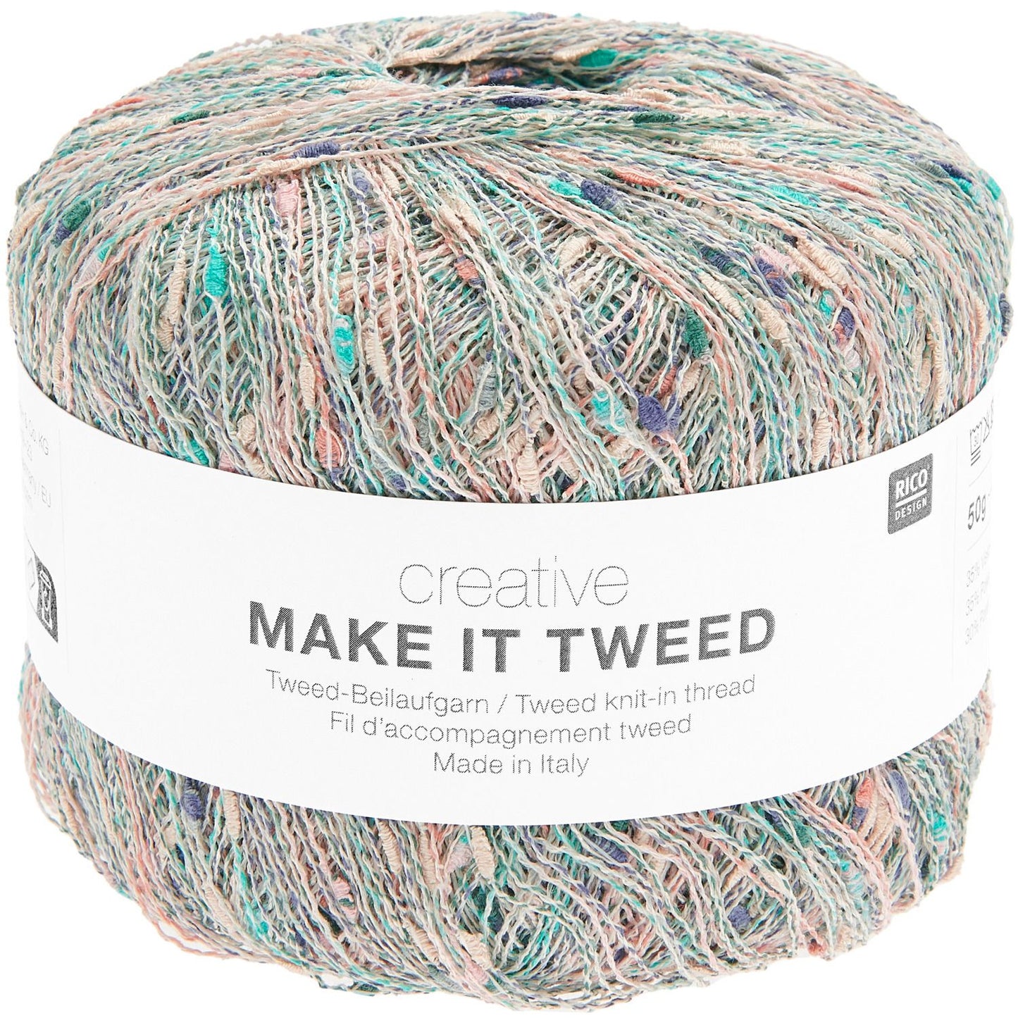 creative Make It Tweed F. 007