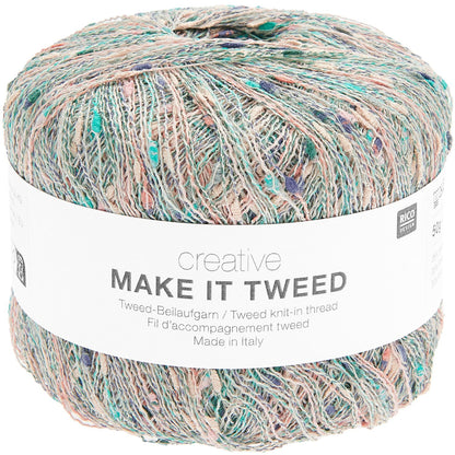 creative Make It Tweed F. 007