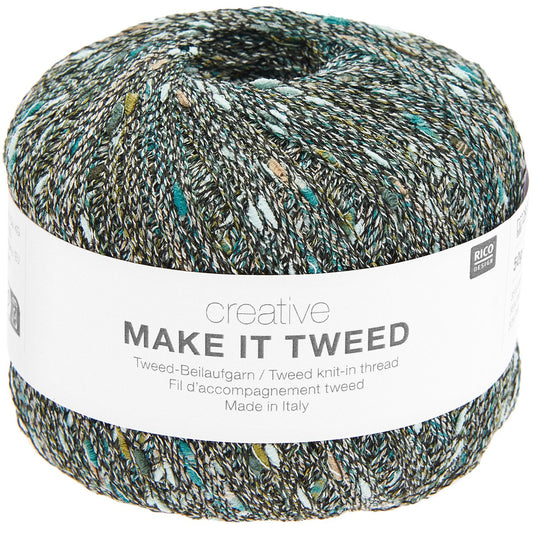 creative Make It Tweed F. 005