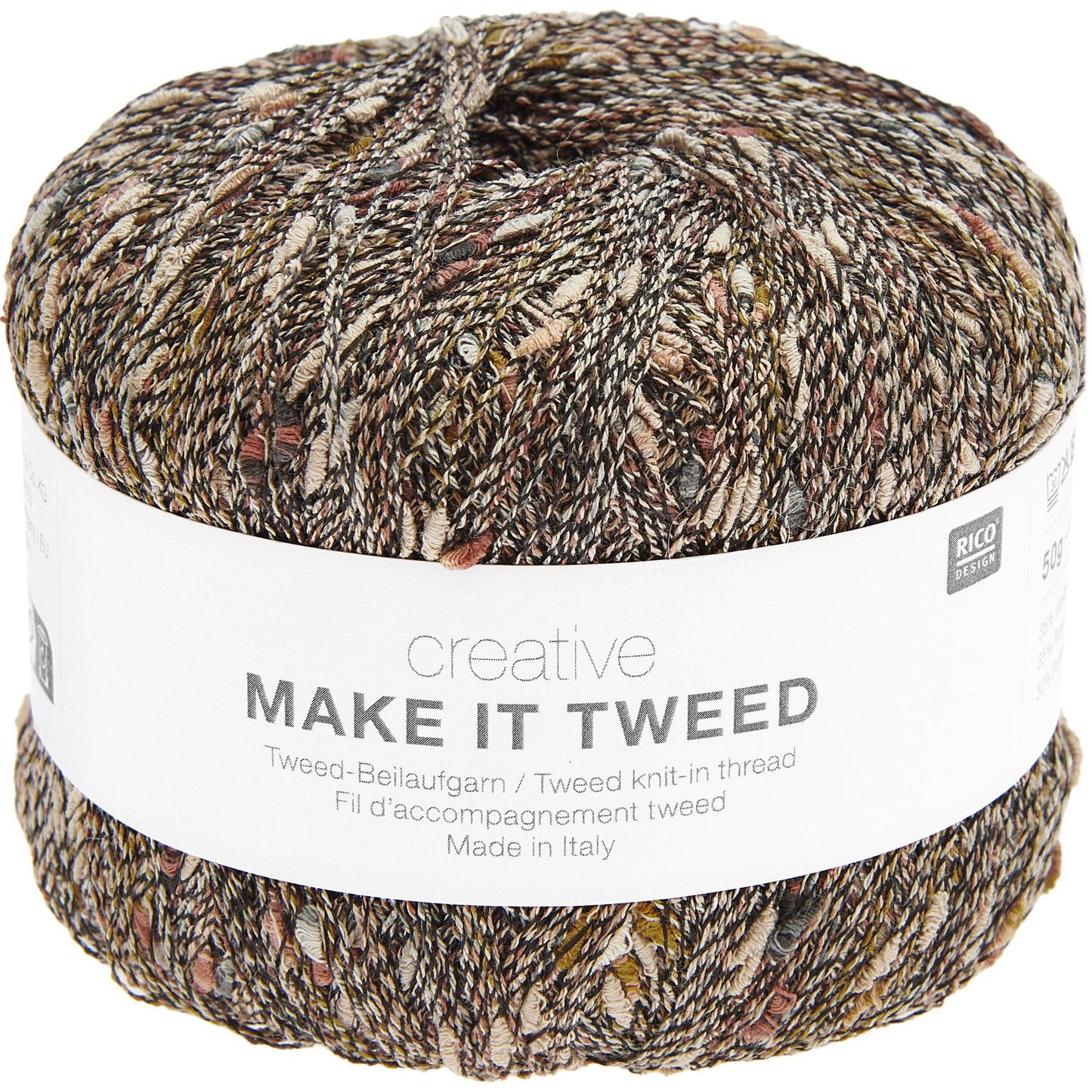 creative Make It Tweed F. 002