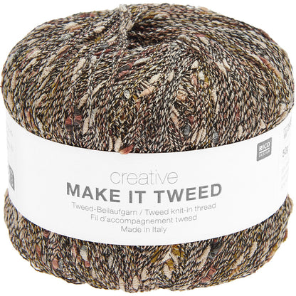 creative Make It Tweed F. 002