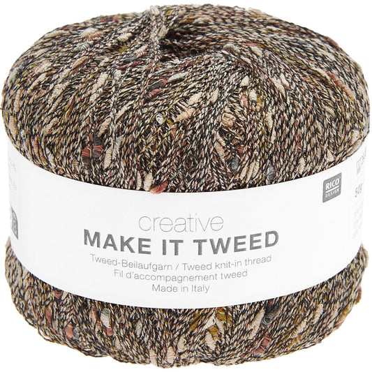 creative Make It Tweed F. 002