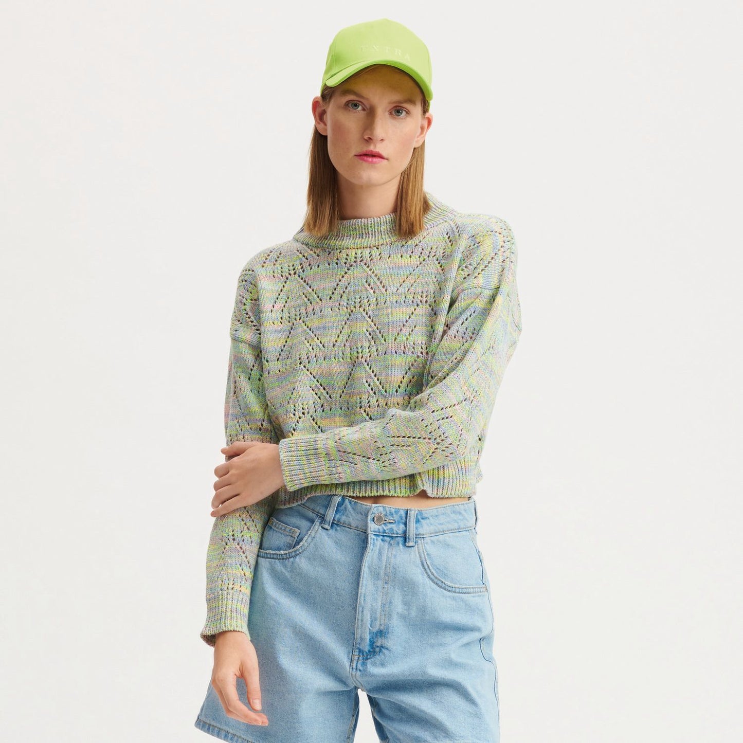 creative summer springles F. 011