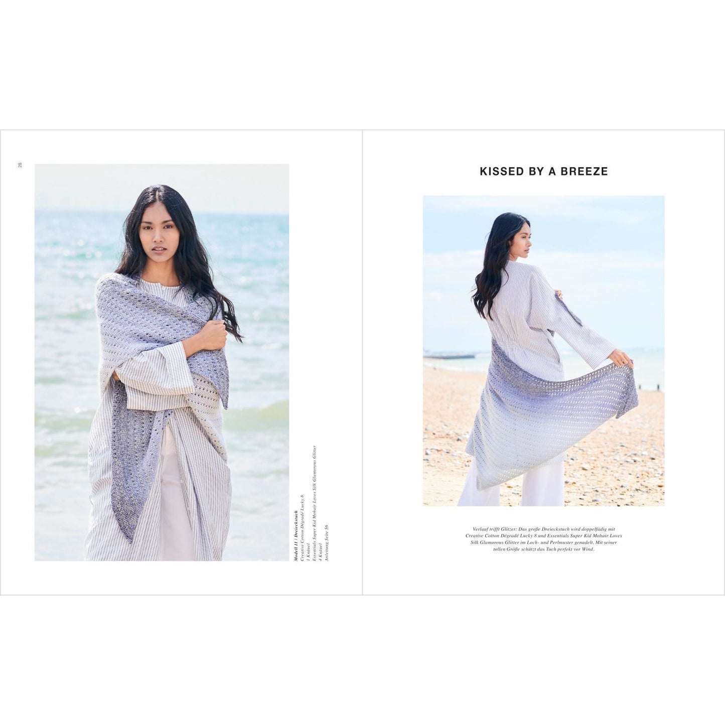 Lovewool Tücher Special