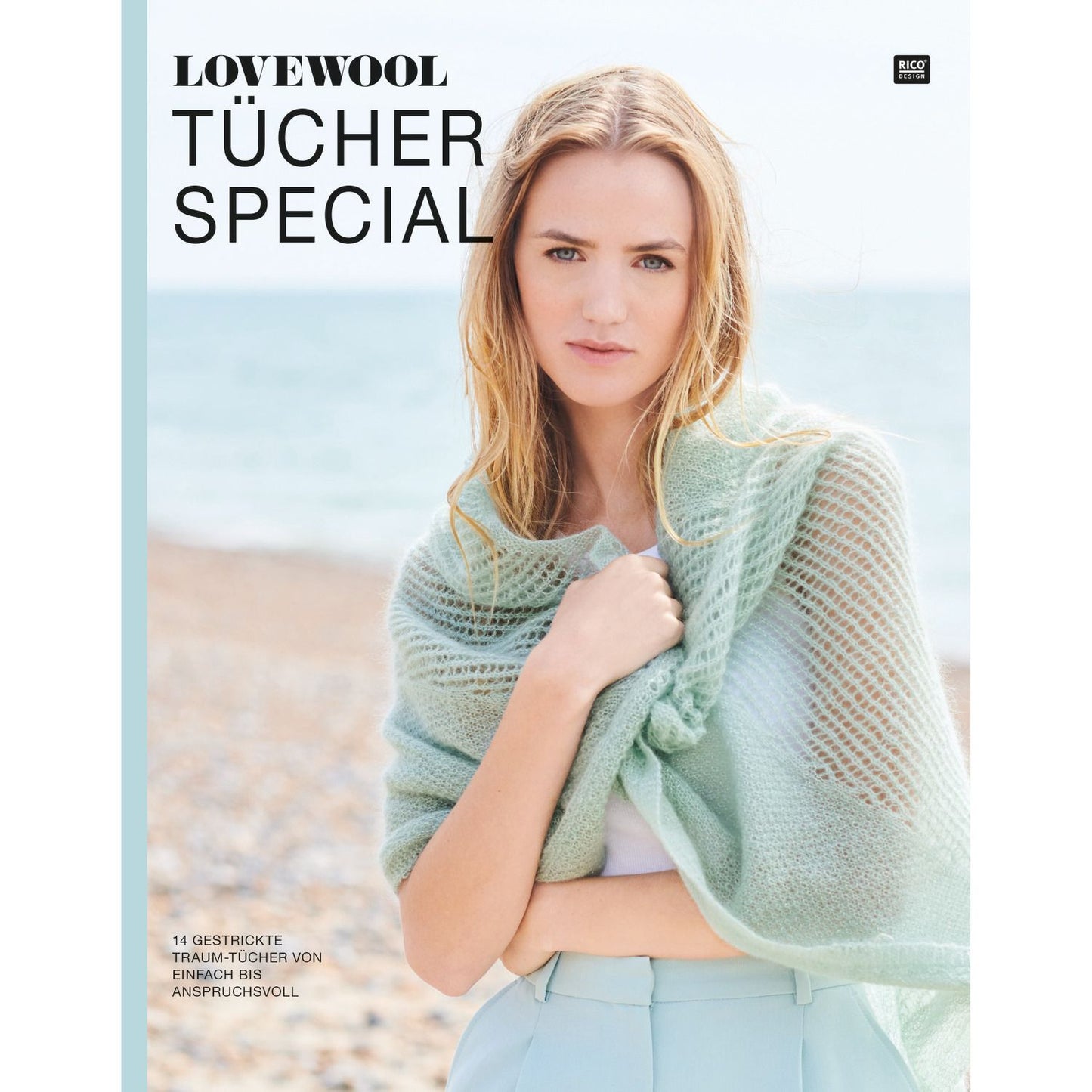 Lovewool Tücher Special