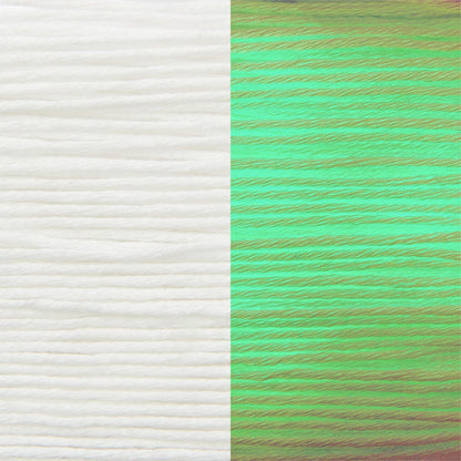 Ricorumi Glow In The Dark F. 001 (Leuchtgarn)