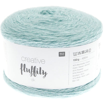 creative fluffily dk F. 021