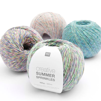 creative summer springles F. 018