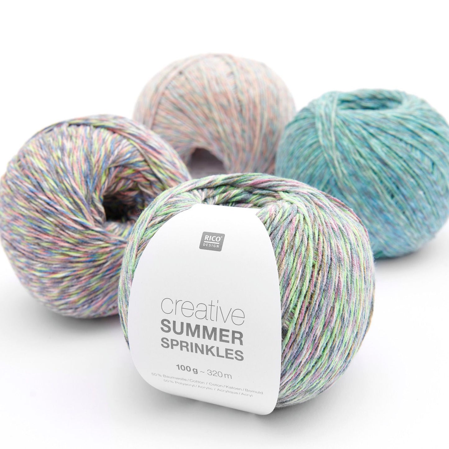 creative summer springles F. 011