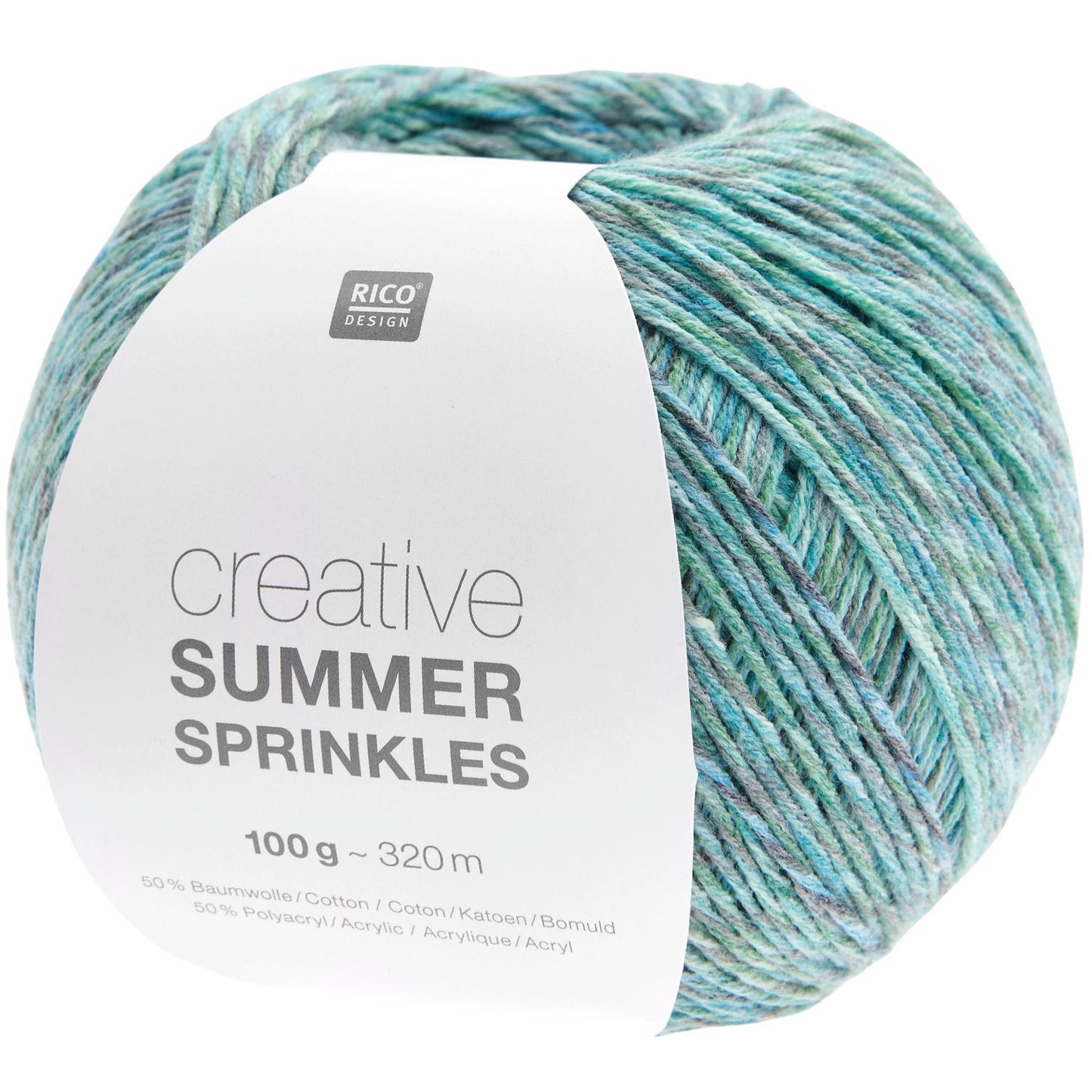 creative summer springles F. 018