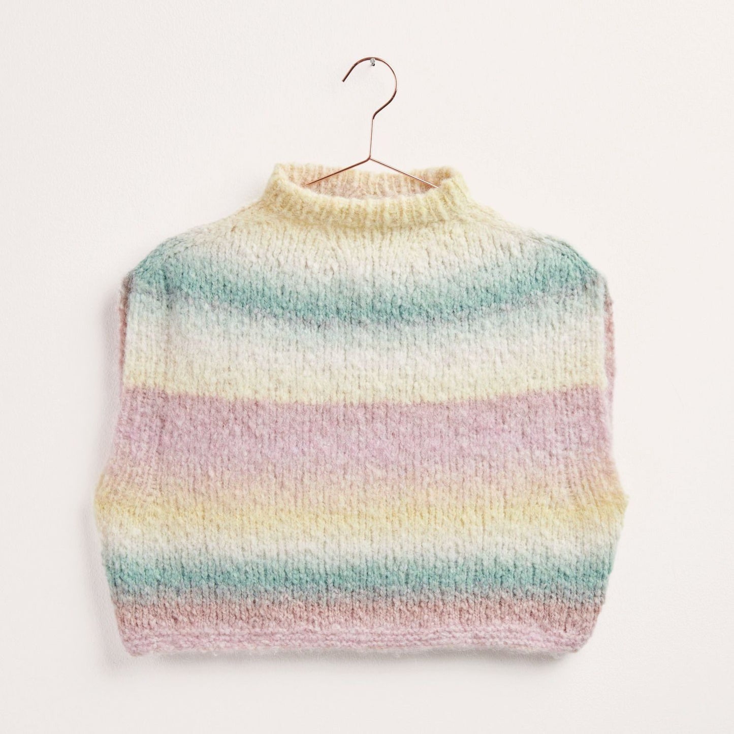 Fashion Alpaca Superfine Heavens Big Cloud F. 006