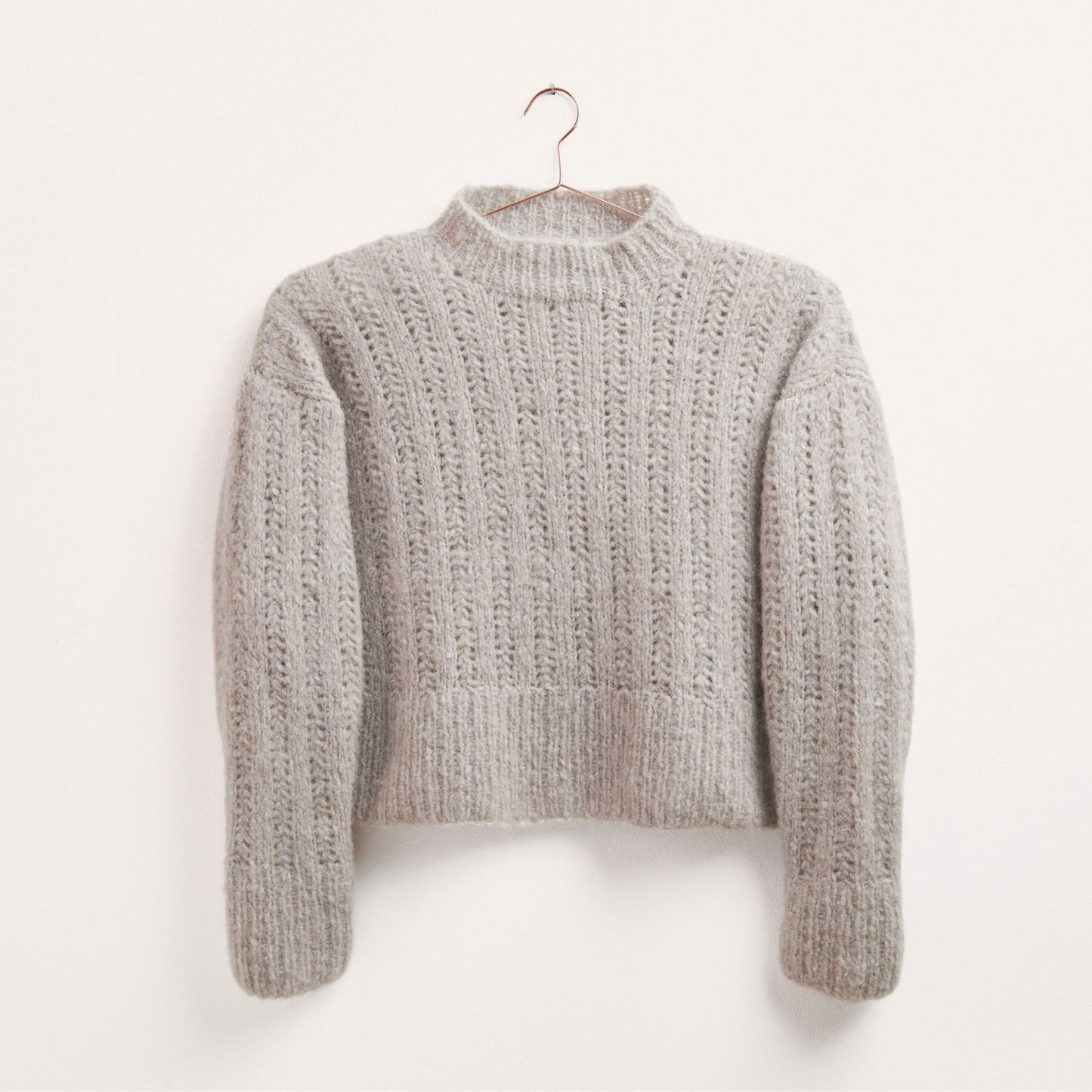 Fashion Alpaca Superfine Heavens Uni F. 009