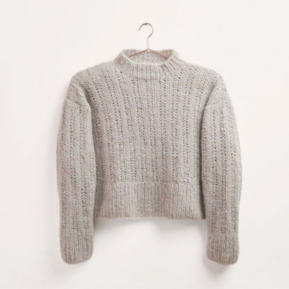 Fashion Alpaca Superfine Heavens Uni F. 009