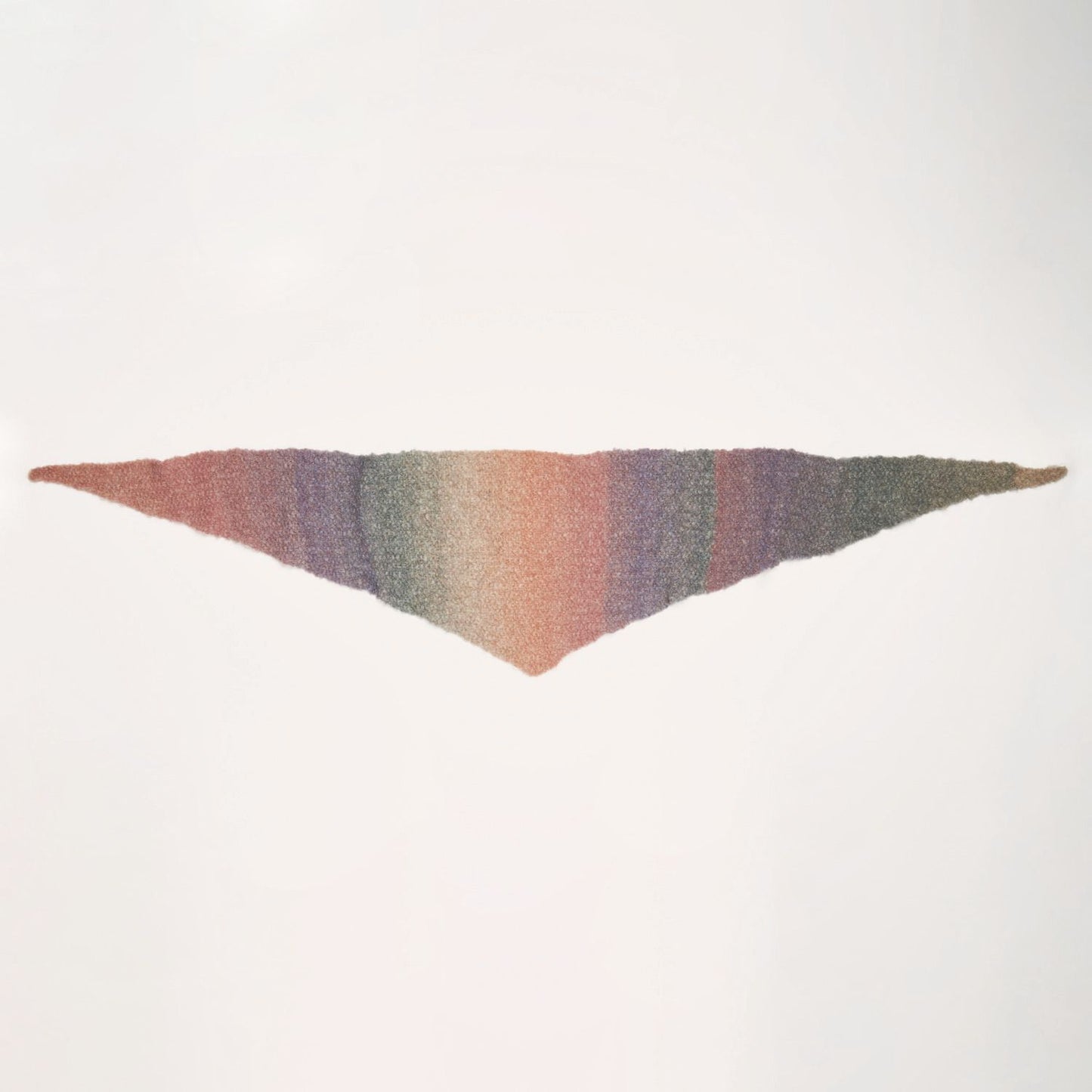 Fashion Alpaca Superfine Heavens Big Cloud F. 005