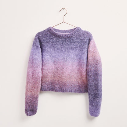 Fashion Alpaca Superfine Heavens Big Cloud F. 001