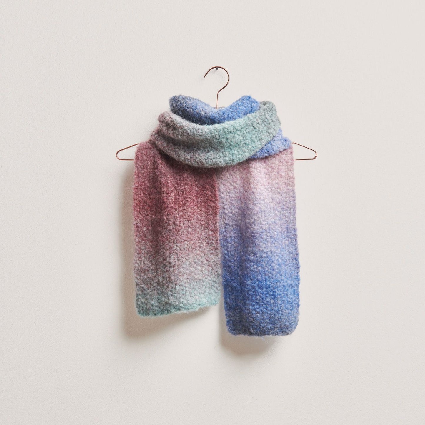 Fashion Alpaca Superfine Heavens Big Cloud F. 003