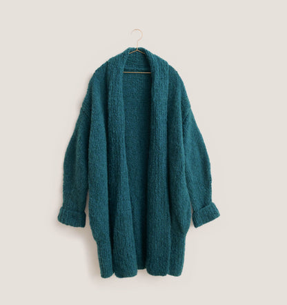 Fashion Alpaca Superfine Heavens Uni F. 008