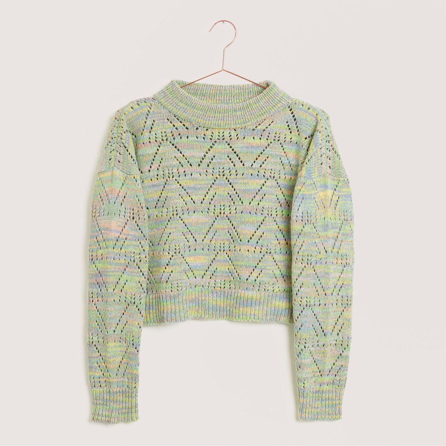 creative summer springles F. 011
