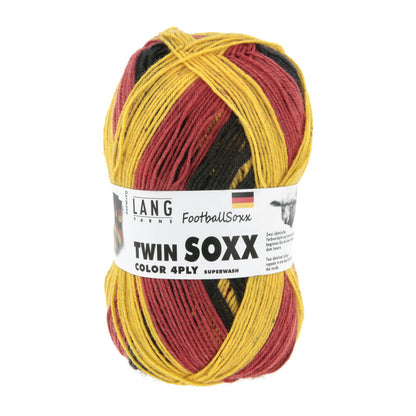 TWIN SOXX 4-fach F. 0596