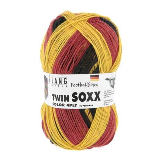 TWIN SOXX 4-fach F. 0596