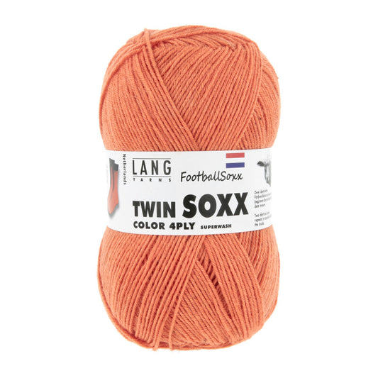 TWIN SOXX 4-FACH F. 909.0599